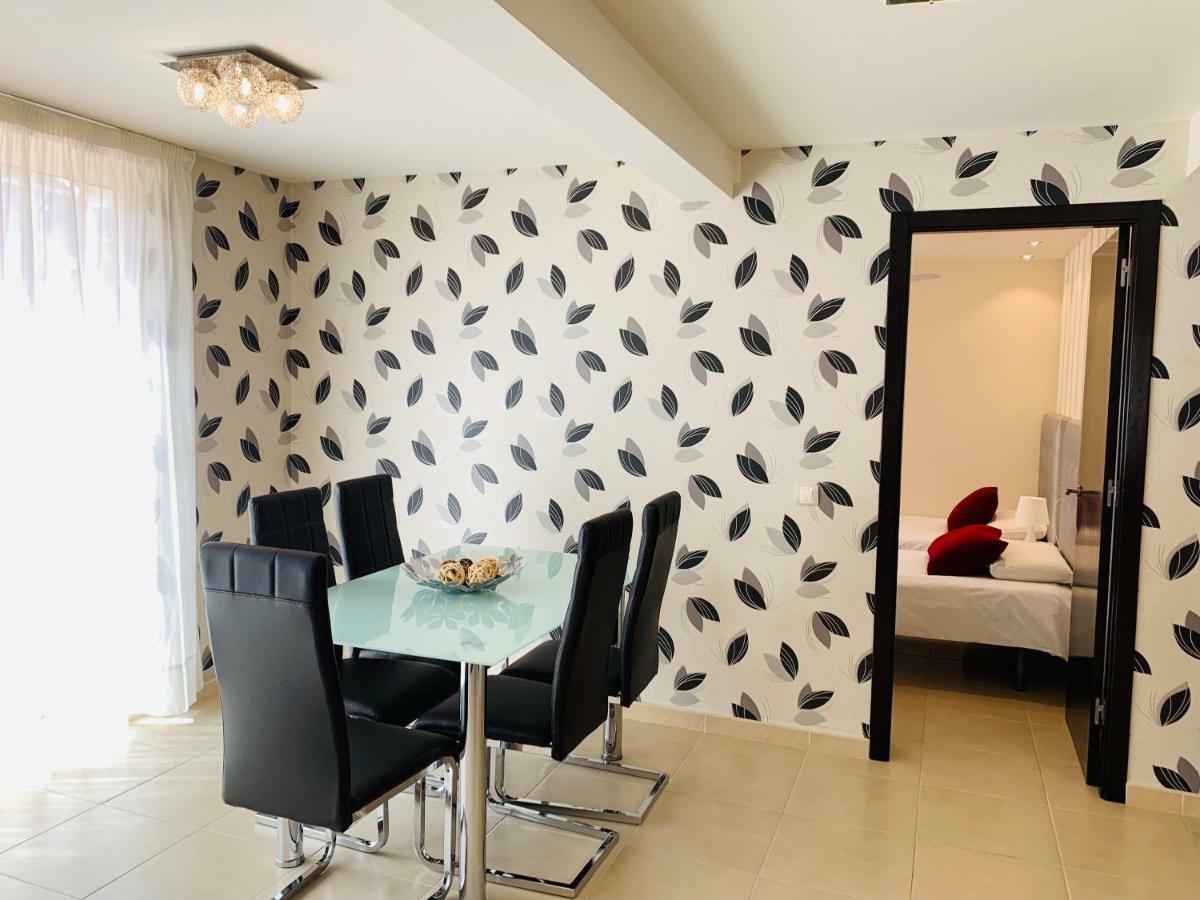 Apartamentos Fuerteventura Sol كوستا كالما المظهر الخارجي الصورة