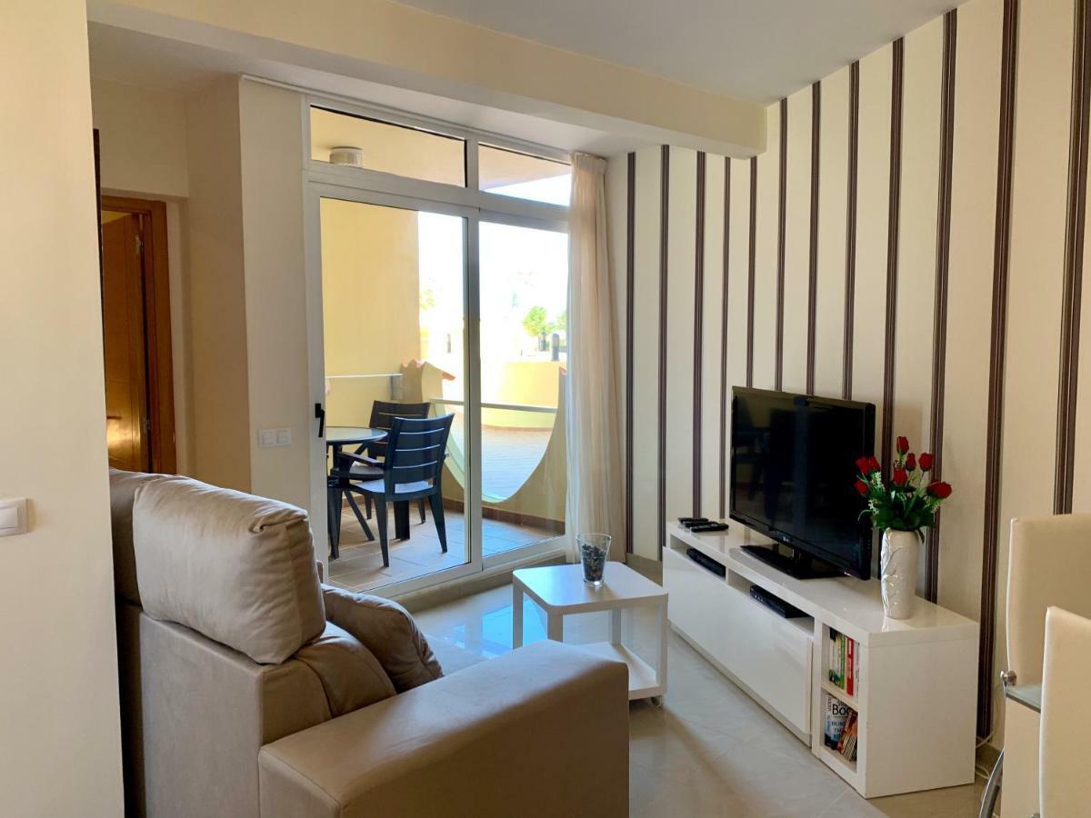 Apartamentos Fuerteventura Sol كوستا كالما المظهر الخارجي الصورة