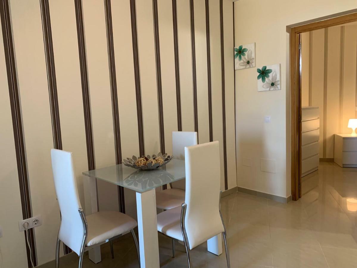 Apartamentos Fuerteventura Sol كوستا كالما المظهر الخارجي الصورة