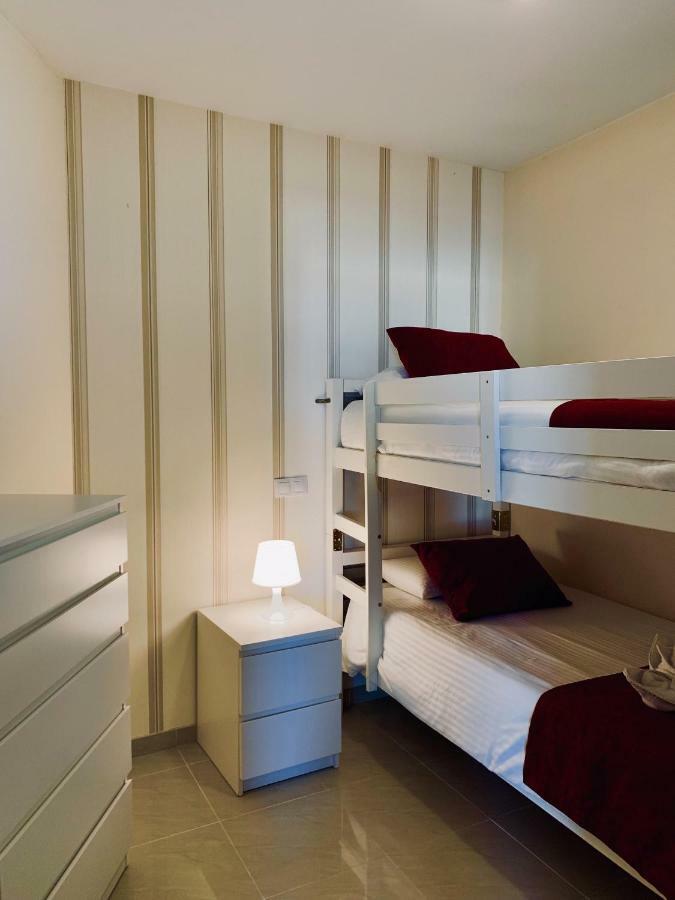 Apartamentos Fuerteventura Sol كوستا كالما المظهر الخارجي الصورة
