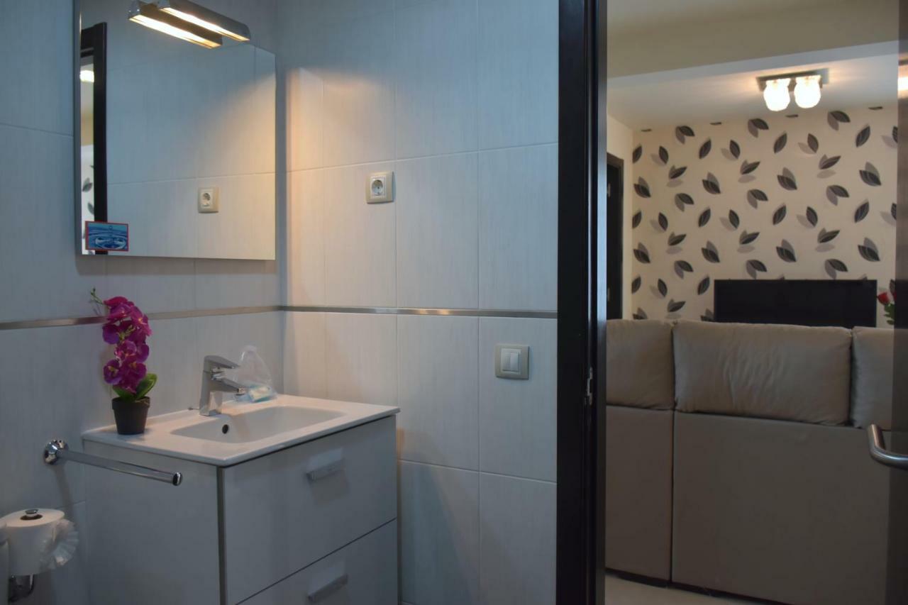 Apartamentos Fuerteventura Sol كوستا كالما المظهر الخارجي الصورة