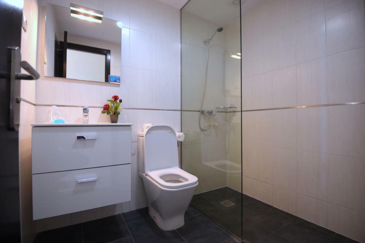 Apartamentos Fuerteventura Sol كوستا كالما المظهر الخارجي الصورة