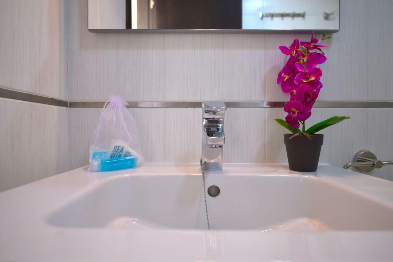 Apartamentos Fuerteventura Sol كوستا كالما المظهر الخارجي الصورة